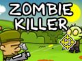 Spiel Zombie-Killer  Online