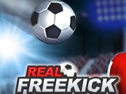 Spiel Echter Freistoß  Online