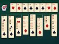 Spiel Babette Solitaire Online