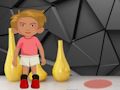Spiel Finde mein Fahrrad  Online