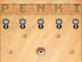 Spiel Penki Deluxe  Online