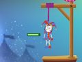 Spiel Den digitalen Zirkus retten  Online