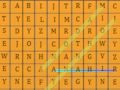 Spiel Wortsuche html5  Online