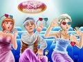 Spiel Eis-Familienfilmabend  Online