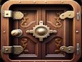 Spiel 100-Türen-Herausforderung  Online