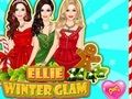 Spiel Ellie Winter Glam Online