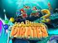 Spiel Sea Bubble Pirat 2  Online