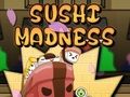 Spiel Sushi-Wahnsinn  Online