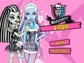 Spiel Monsterfy Lady Online