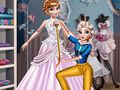 Spiel Kleiderdesigner-Studio  Online