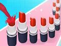 Spiel Lippenstift-Stapelläufer  Online
