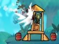Spiel Früchte gegen Zombies  Online