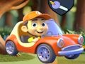 Spiel Finden Sie den Autoschlüssel  Online