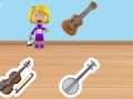 Spiel Welt der Alice-Formen von Musikinstrumenten Online Spiel Welt der Alice-Formen von Musikinstrumenten Online