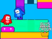 Spiel Jungs Arena Crown  Online