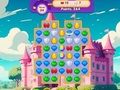 Spiel Traumschloss: Match 3  Online
