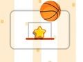Spiel Basketballrutsche  Online