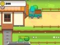 Spiel Bauernhofschafe im Leerlauf  Online