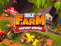 Spiel Müßige Farmernte Imperium Online