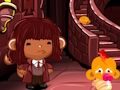 Spiel Monkey Go Happy Bühne 830  Online