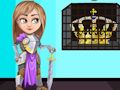 Spiel Finden Sie die Prinzessinnenkrone  Online