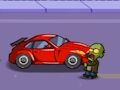 Spiel Treiber Zombie Escape 2D  Online