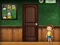 Spiel Amgel Kinderzimmer Escape 190  Online