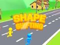 Spiel Formveränderung  Online