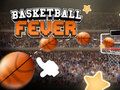 Spiel Basketball-Fieber  Online