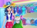 Spiel Candy Girl Sommerzeit  Online