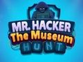 Spiel Herr Hacker Die Museumsjagden  Online
