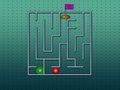 Spiel Ein Labyrinthrennen  Online