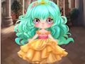 Spiel Prinzessin Beauty Dress Up Girl  Online