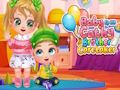 Spiel Baby Cathy Folge 38 Bruder Hausmeister Online Spiel Baby Cathy Folge 38 Bruder Hausmeister Online