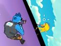 Spiel Schwerkraft-Arena-Shooter  Online