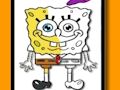 Spiel SpongeBob-Malabenteuer  Online