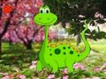 Spiel Dino-Freunde-Treffen  Online