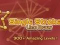 Spiel Einzelstrich-Linienzeichnung  Online