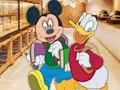 Spiel Mickey-Mouse-Geburtstagsparty  Online