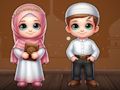 Spiel Amgel Ramadan Room Flucht Online