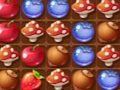 Spiel Knifflige Bäume  Online