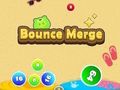 Spiel Bounce-Zusammenführung  Online