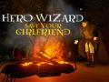 Spiel Heldenzauberer: Rette deine Freundin  Online