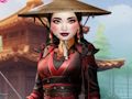 Spiel Kampfmädchen  Online
