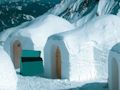 Spiel Entfliehen Sie dem Iglu-Haus  Online