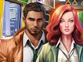 Spiel U-Bahn-Detektiv  Online