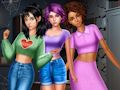 Spiel Kawaii-Realm-Abenteuer  Online