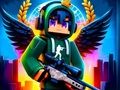 Spiel Blockkontra: Kupplungsschlag Online