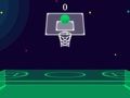 Spiel Neon-Basketball-Schaden  Online