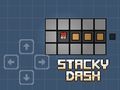 Spiel Stacky Dash Online